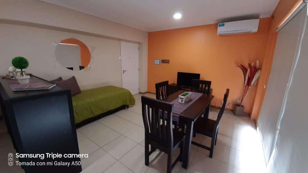 Departamentos Oli Apartamento *